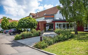 Hotel Speyer Am Technik Museum